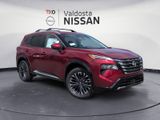 New 2026 Nissan Rogue SUV