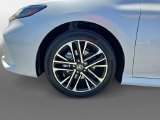 Used 2026 Toyota Camry Sedan