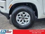 Used 2024 Nissan Frontier Truck