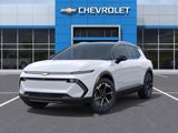 New 2026 Chevrolet Equinox EV SUV