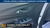 Used 2024 Chevrolet Equinox SUV