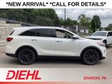 Used 2020 Kia Sorento SUV