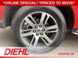 Used 2022 Ford Expedition SUV
