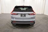 New 2026 Honda CR-V Hybrid SUV
