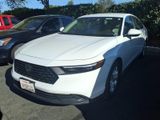 Used 2024 Honda Accord Sedan