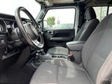 Used 2023 Jeep Wrangler SUV