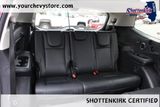 Used 2025 Subaru Ascent SUV