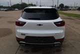 Used 2025 Chevrolet TrailBlazer SUV