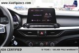 Used 2024 Kia Forte Sedan