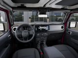 New 2026 Jeep Wrangler SUV