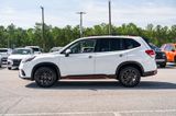 Used 2024 Subaru Forester SUV