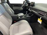 New 2026 Honda Civic Sedan Hybrid Sedan