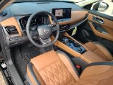 New 2026 Nissan Rogue SUV