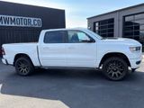 Used 2020 Ram 1500 Truck