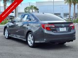 Used 2013 Toyota Camry Sedan