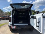 Used 2025 Ford Bronco SUV