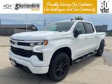 New 2026 Chevrolet Silverado 1500 Truck