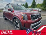 Used 2024 Kia Telluride SUV