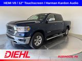 Used 2022 Ram 1500 Truck