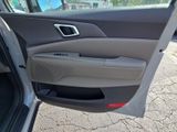 New 2027 Kia Carnival MPV Hybrid Van