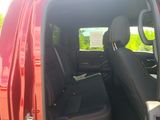 Used 2025 Nissan Frontier Truck