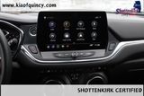 Used 2025 Chevrolet Blazer SUV