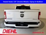 Used 2023 Ram 1500 Truck