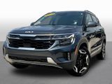 Used 2024 Kia Seltos SUV