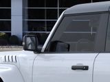 Used 2024 Ford Bronco SUV