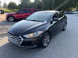 Used 2018 Hyundai Elantra Sedan