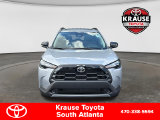 New 2026 Toyota Corolla Cross SUV
