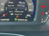 Used 2025 Acura Integra Hatchback