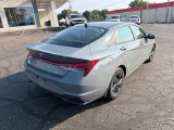 Used 2023 Hyundai Elantra Sedan