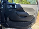 New 2026 Jeep Wrangler SUV