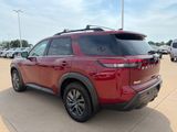 Used 2022 Nissan Pathfinder SUV
