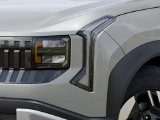 New 2027 Kia Seltos SUV