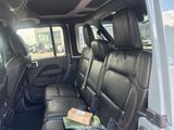 Used 2026 Jeep Wrangler SUV