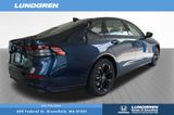 Used 2025 Honda Accord Sedan