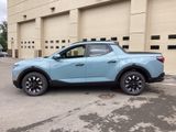 New 2026 Hyundai Santa Cruz Truck