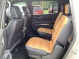 New 2027 Chevrolet Traverse SUV