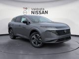 New 2026 Nissan Murano SUV