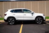 New 2026 Volkswagen Taos SUV