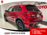 Used 2026 Mitsubishi Outlander Sport SUV