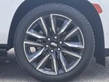Used 2024 Cadillac Escalade ESV SUV