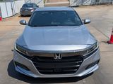 Used 2019 Honda Accord Sedan