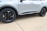 New 2026 Kia Sportage SUV