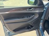 New 2026 Jeep Grand Cherokee L SUV