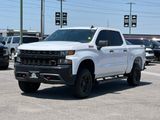 Used 2021 Chevrolet Silverado 1500 Truck