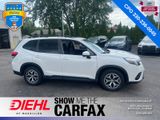 Used 2024 Subaru Forester SUV