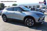 Used 2025 Chevrolet Blazer SUV